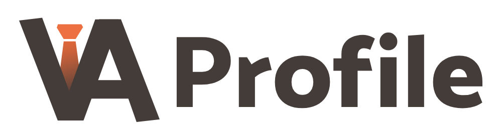 VA Profile Logo